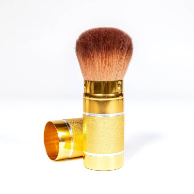 High Quality New Design Wholesale Luxury Single Highlight Makeup Brush Acceptable Custom Logo