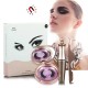 High quality magnetic eye lashes false eyelashes kit with magnetic eyelash kit private label natural look magnetic eyelashes