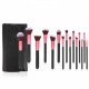 custom logo makeup brushes Premium private label professional custom best makeup brushes