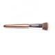 Professional Luxury Single Small Makeup Synthetic Hair Brush Set Rose Gold Eye Crease Eye Shadow Make up Brush Custom Logo Whole